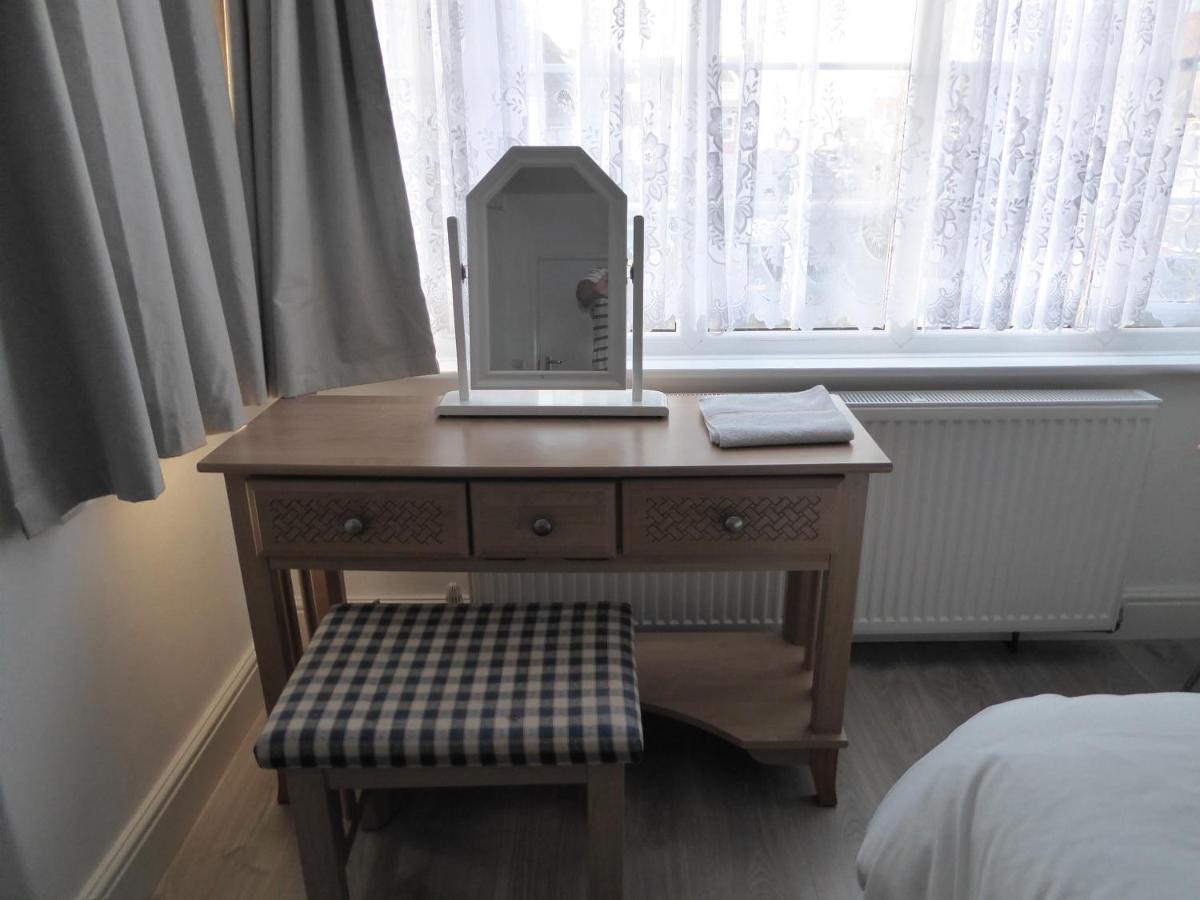 Shenandoah House Hotel Margate Luaran gambar