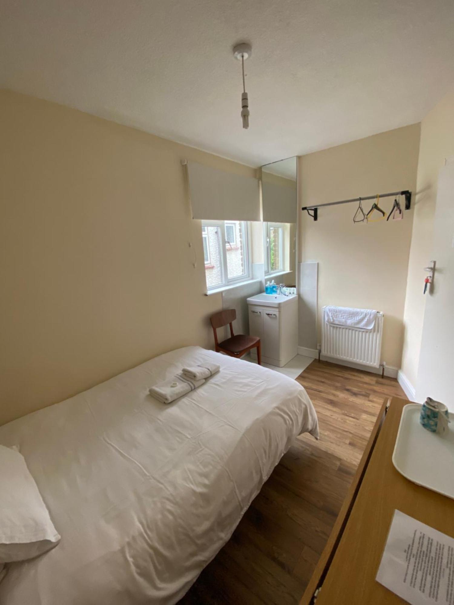 Shenandoah House Hotel Margate Luaran gambar