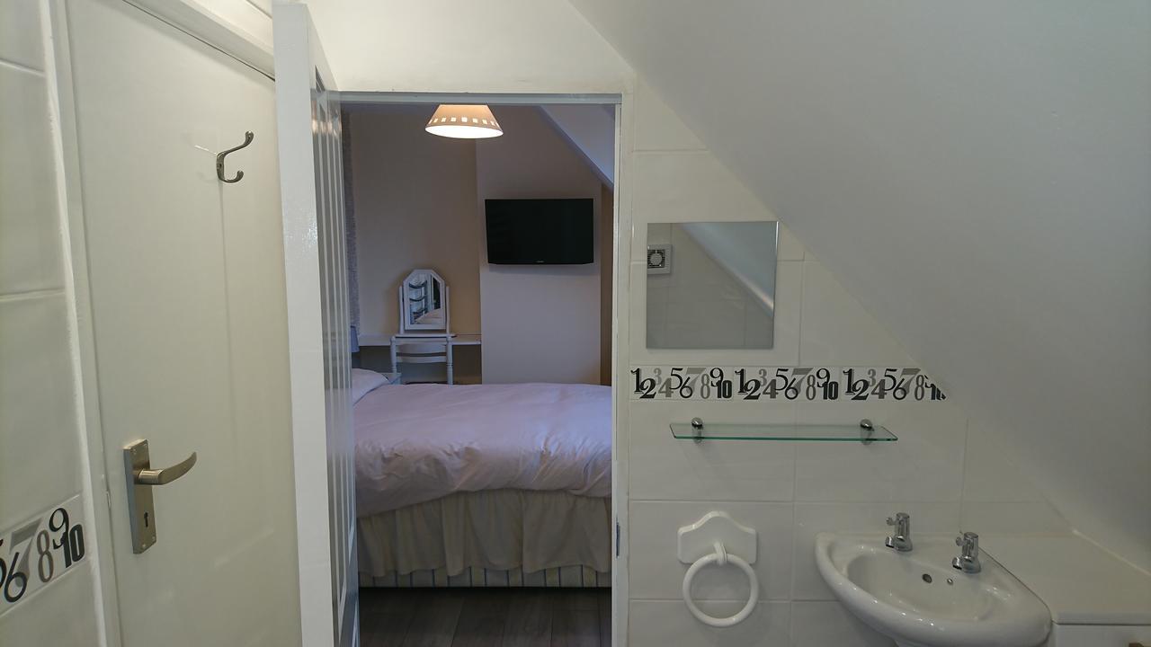 Shenandoah House Hotel Margate Luaran gambar