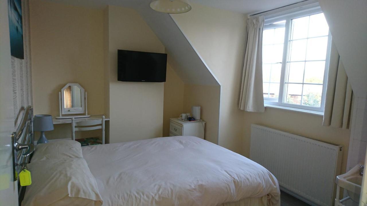 Shenandoah House Hotel Margate Luaran gambar